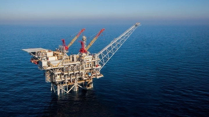 «Το 2020 μπορεί να έχουμε γεώτρηση κάτω από την Κρήτη»